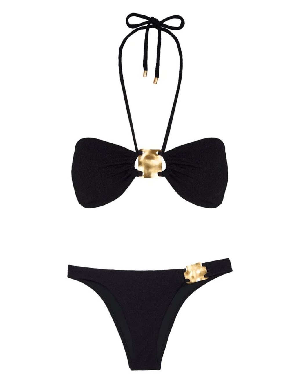 NWT VIX Cleo Bikini Bottom Full
